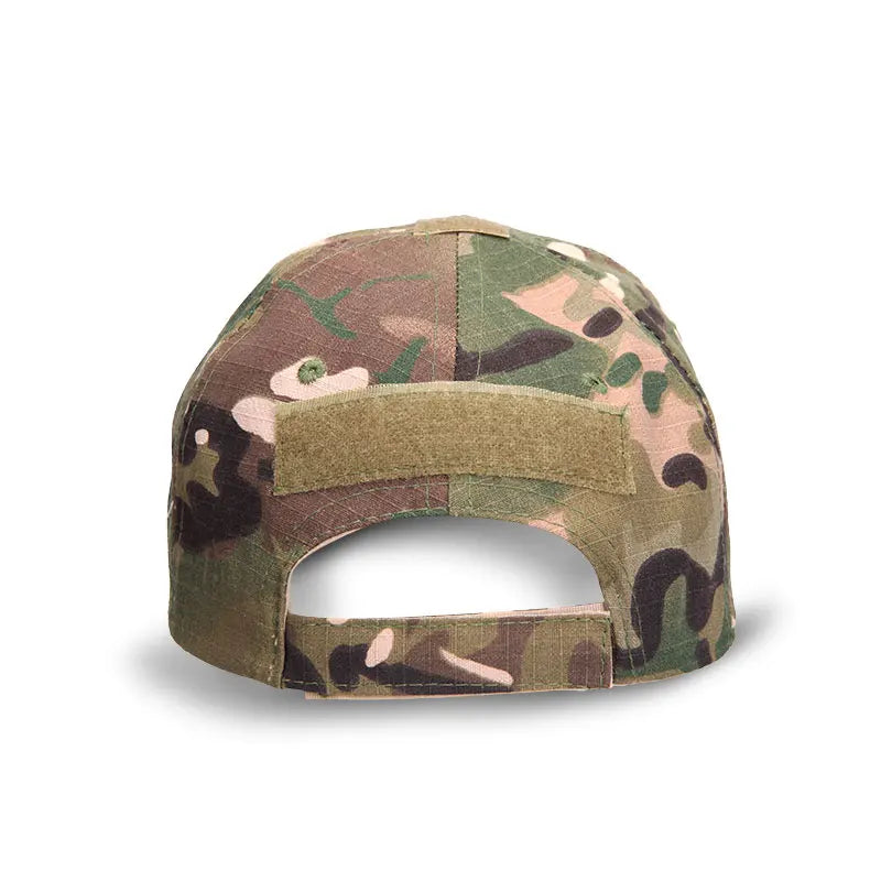 Tactical Cap