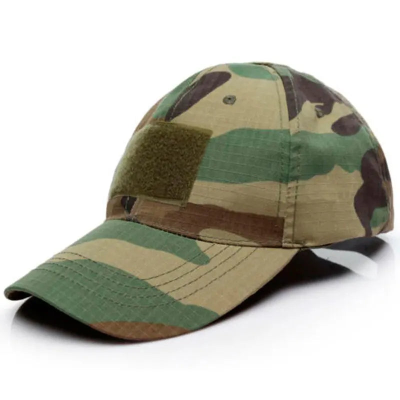 Tactical Cap