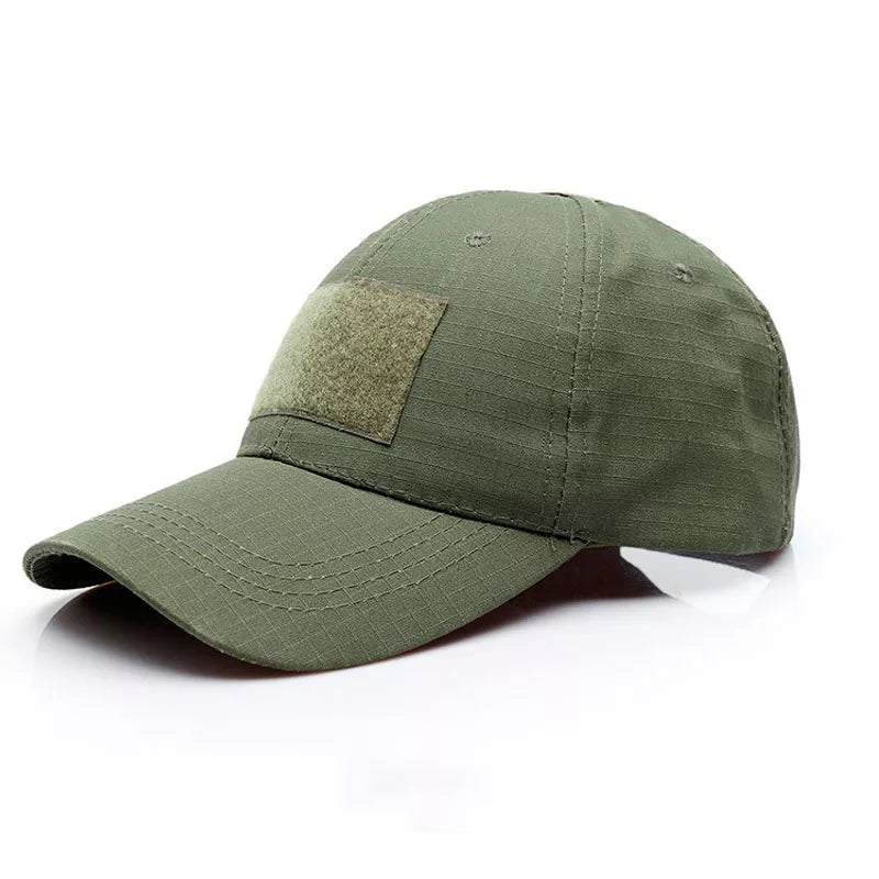 Tactical Cap