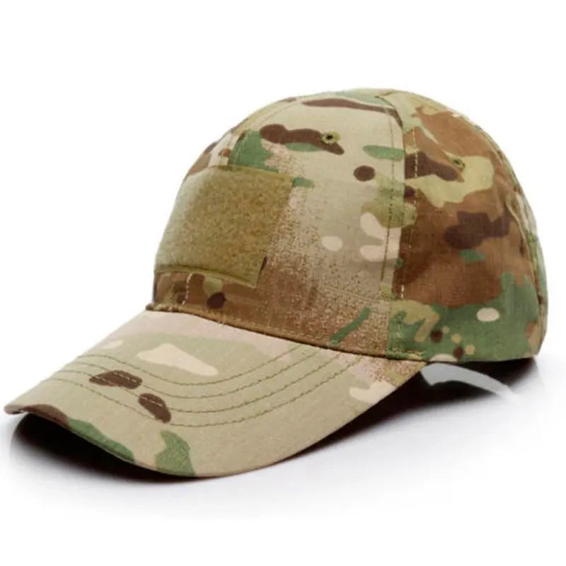 Tactical Cap