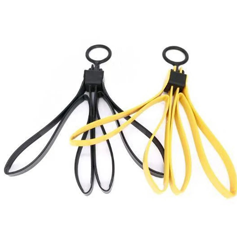 Tactical Tie Strap Handcuffs
