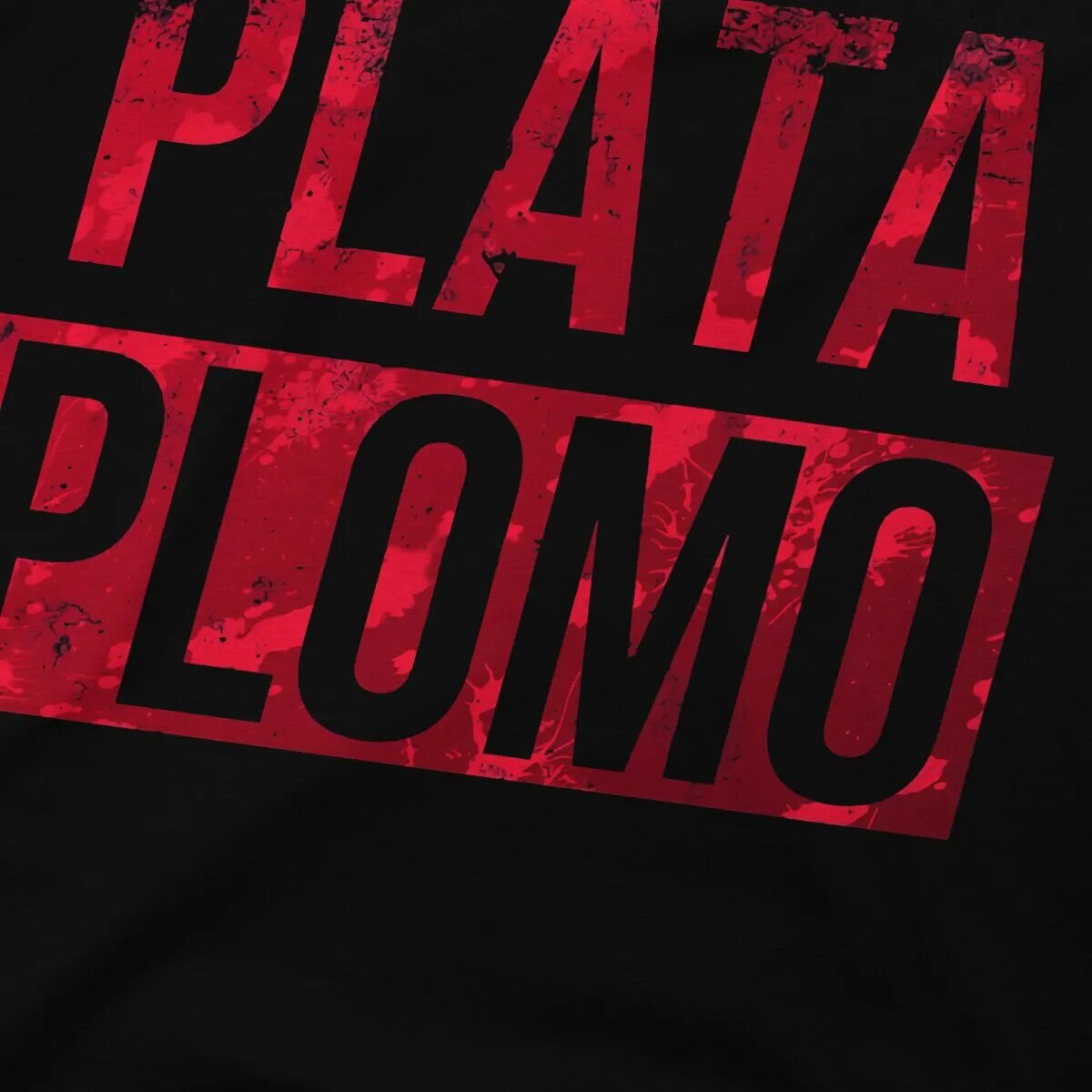 Pablo Escobar Plata O Plomo