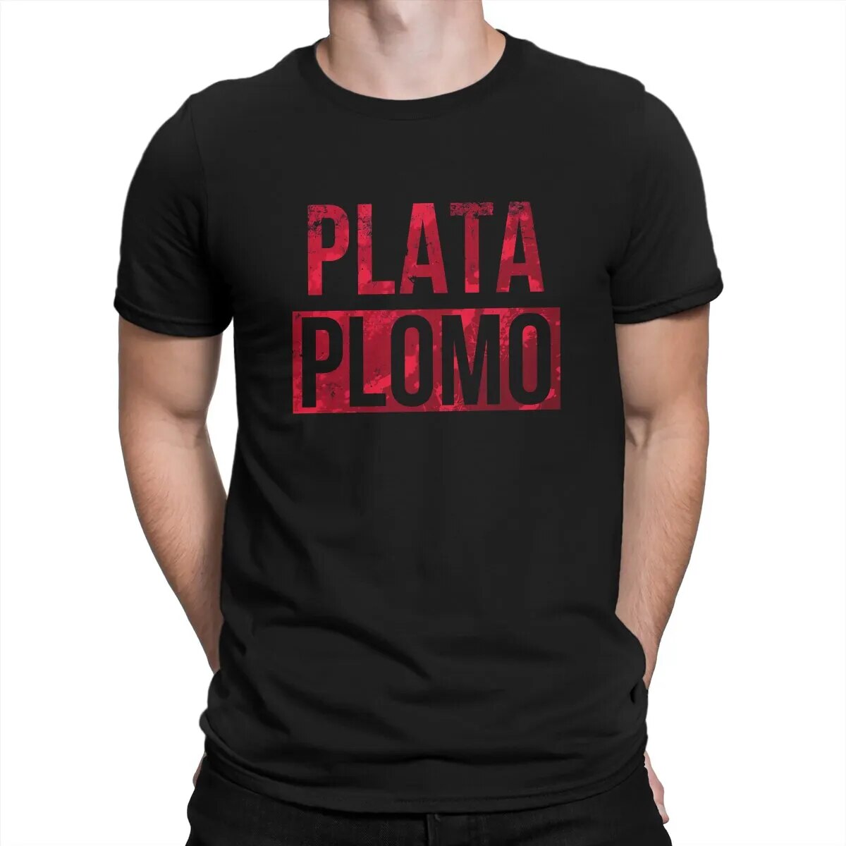 Pablo Escobar Plata O Plomo