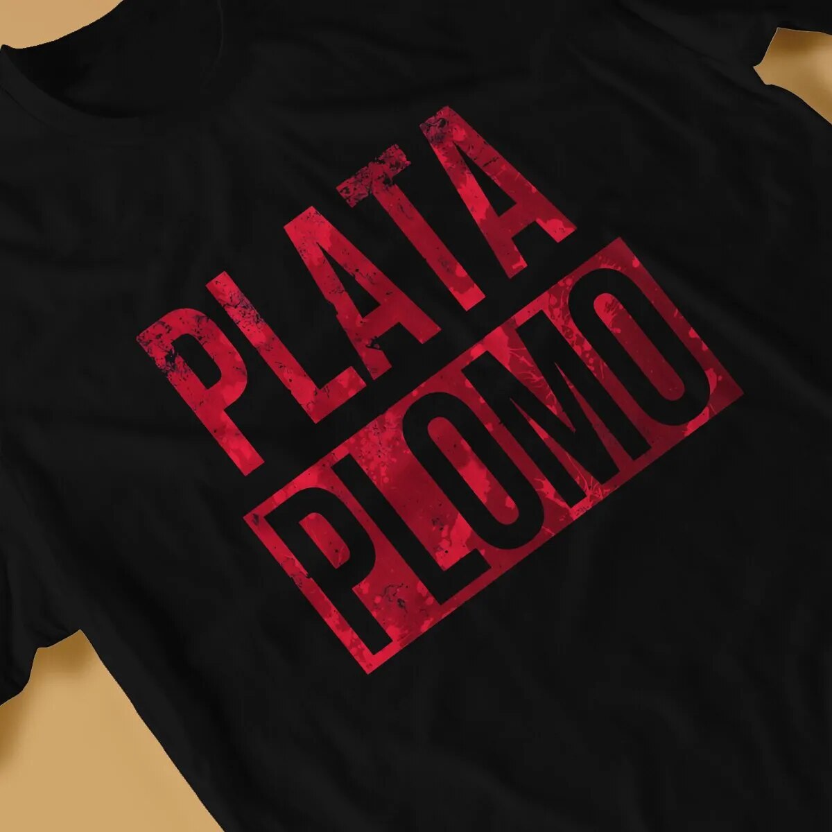 Pablo Escobar Plata O Plomo